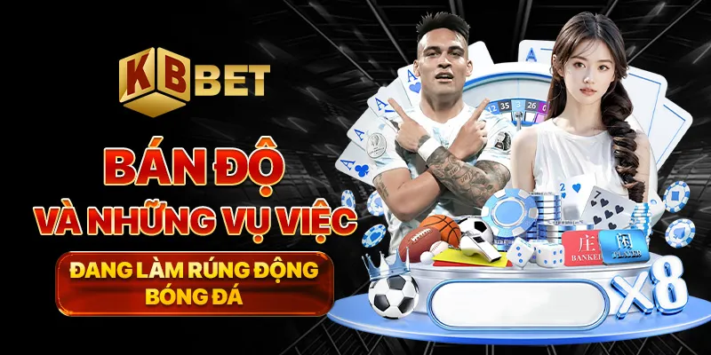 Bán độ