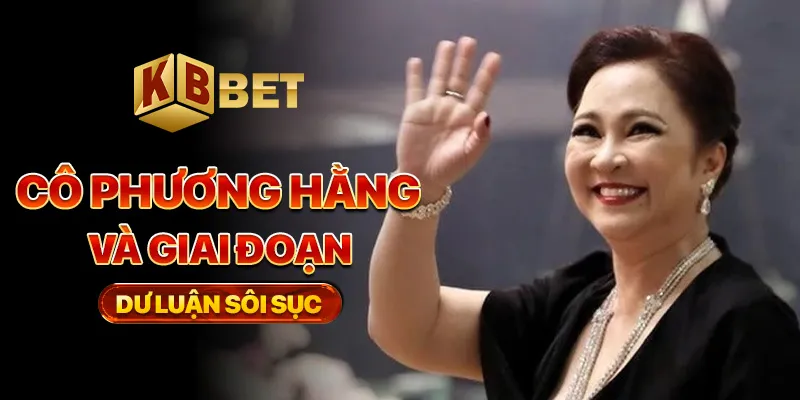 cô Phương Hằng