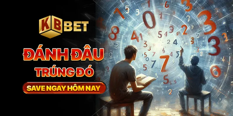 Đánh đâu trúng đó – save ngay hôm nay
