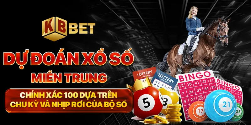 Dự đoán xổ số miền trung chính xác 100