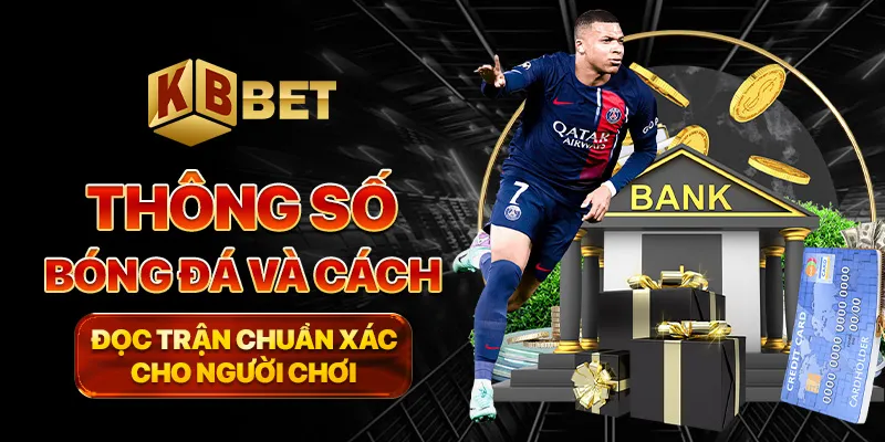 thông số bóng đá