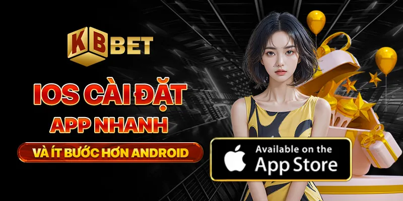 iOS cài đặt app nhanh và ít bước hơn Android